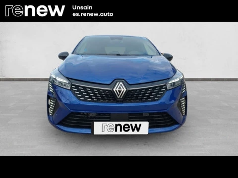 Renault Clio  Gasolina/Gas  TCe GLP Techno 74kW