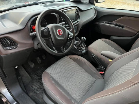 Fiat Doblò TREKKING