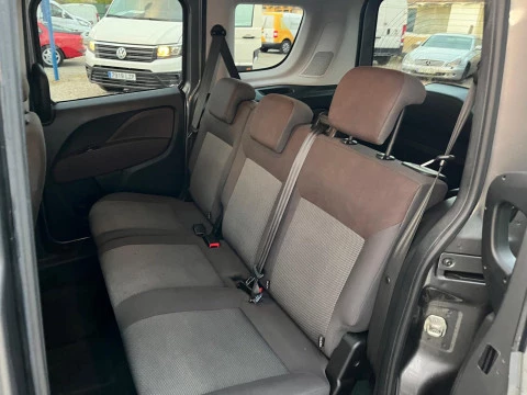 Fiat Doblò TREKKING