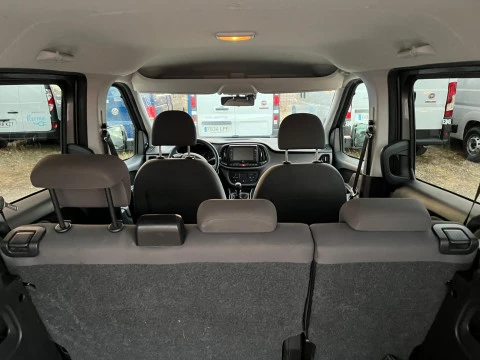 Fiat Doblò TREKKING