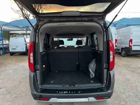 Fiat Doblò TREKKING
