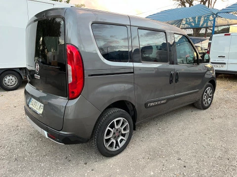 Fiat Doblò TREKKING