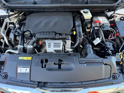 Peugeot 308 PureTech 130 SANDS Allure 96 kW (130 CV)