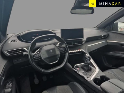 Peugeot 3008 1.2 PureTech 96KW S&S Allure Pack