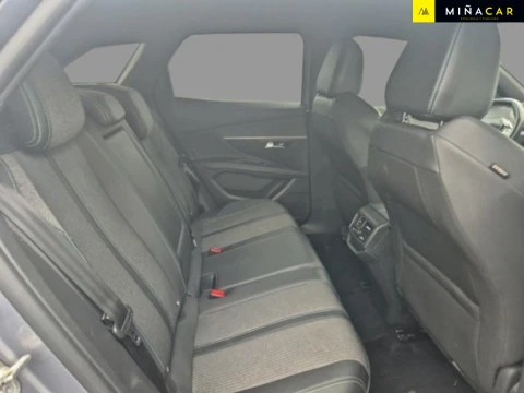 Peugeot 3008 1.2 PureTech 96KW S&S Allure Pack