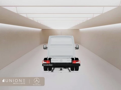 Mercedes-Benz Sprinter Nuevo 515 CDI Chasis Cabina PRO