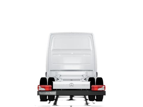 Mercedes-Benz Sprinter Nuevo 515 CDI Chasis Cabina PRO