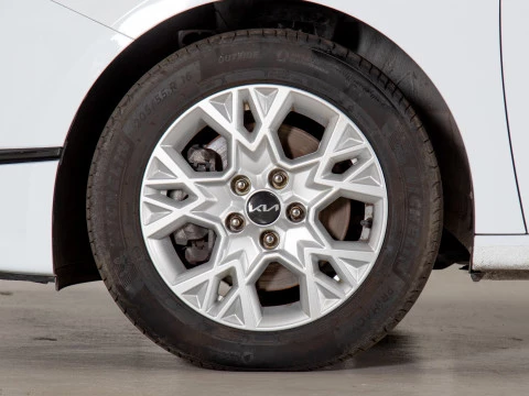 Kia Ceed 1.0 T-GDi 88kW (120CV) Drive Kia Ceed 1.0 T-GDi 88kW (120CV) Drive