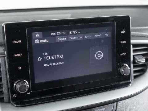 Kia Ceed 1.0 T-GDi 88kW (120CV) Drive Kia Ceed 1.0 T-GDi 88kW (120CV) Drive