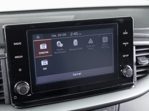 Kia Ceed 1.0 T-GDi 88kW (120CV) Drive Kia Ceed 1.0 T-GDi 88kW (120CV) Drive