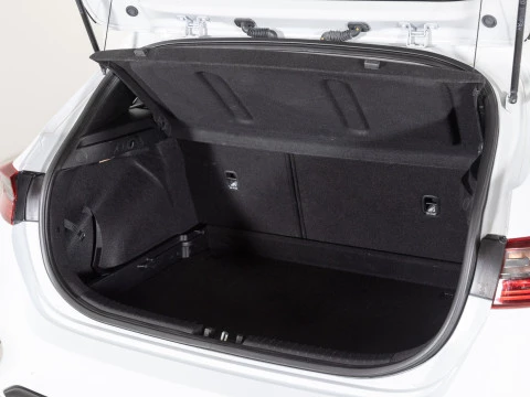 Kia Ceed 1.0 T-GDi 88kW (120CV) Drive Kia Ceed 1.0 T-GDi 88kW (120CV) Drive