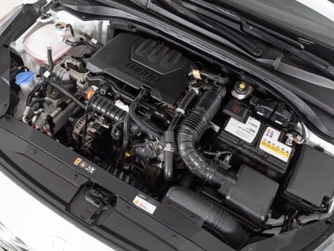 Kia Ceed 1.0 T-GDi 88kW (120CV) Drive Kia Ceed 1.0 T-GDi 88kW (120CV) Drive