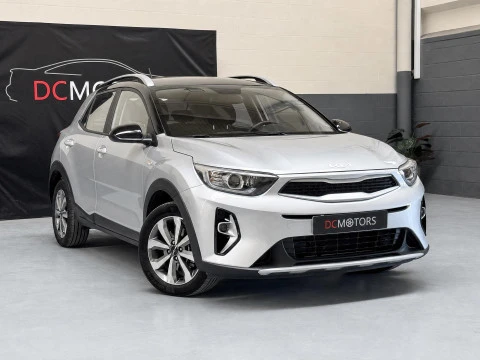 Kia Stonic 1.2 DPi 62kW (84CV) Concept