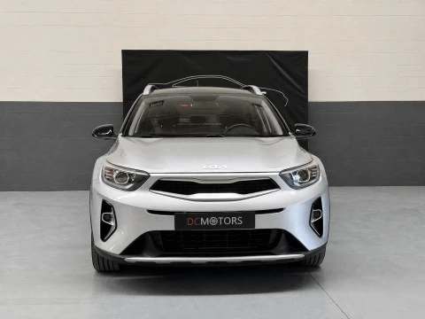 Kia Stonic 1.2 DPi 62kW (84CV) Concept