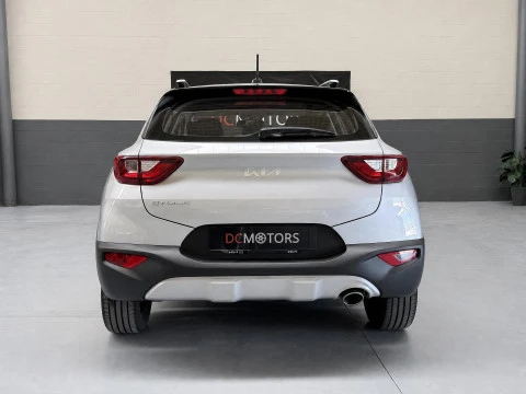 Kia Stonic 1.2 DPi 62kW (84CV) Concept