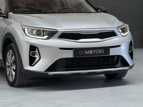 Kia Stonic 1.2 DPi 62kW (84CV) Concept