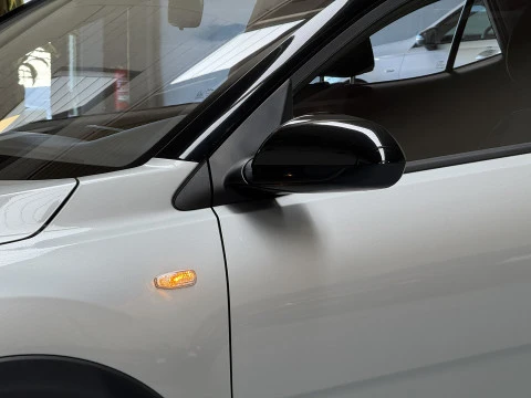 Kia Stonic 1.2 DPi 62kW (84CV) Concept