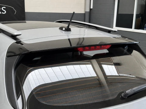 Kia Stonic 1.2 DPi 62kW (84CV) Concept