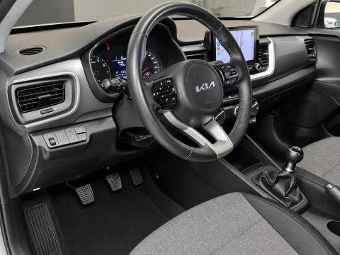 Kia Stonic 1.2 DPi 62kW (84CV) Concept