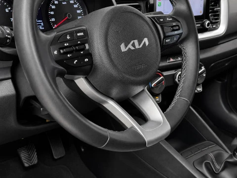 Kia Stonic 1.2 DPi 62kW (84CV) Concept