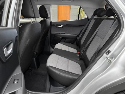 Kia Stonic 1.2 DPi 62kW (84CV) Concept