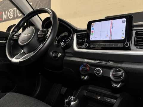 Kia Stonic 1.2 DPi 62kW (84CV) Concept