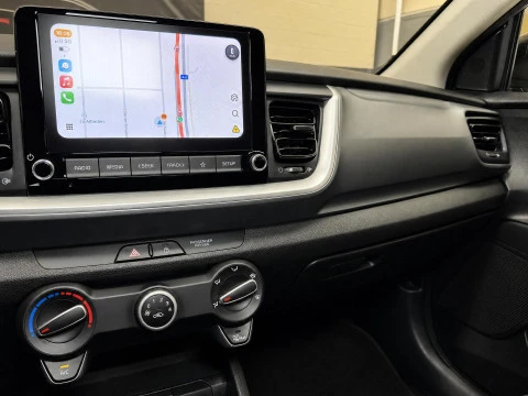 Kia Stonic 1.2 DPi 62kW (84CV) Concept