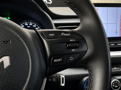 Kia Stonic 1.2 DPi 62kW (84CV) Concept