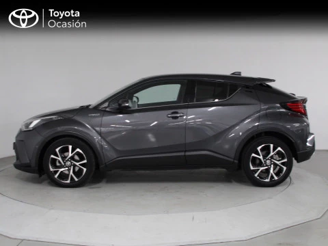 Toyota C-HR 1.8 125H Advance