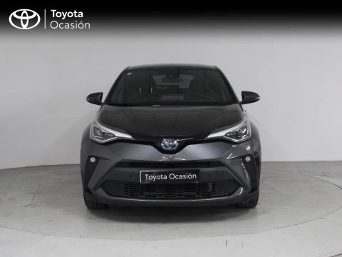 Toyota C-HR 1.8 125H Advance