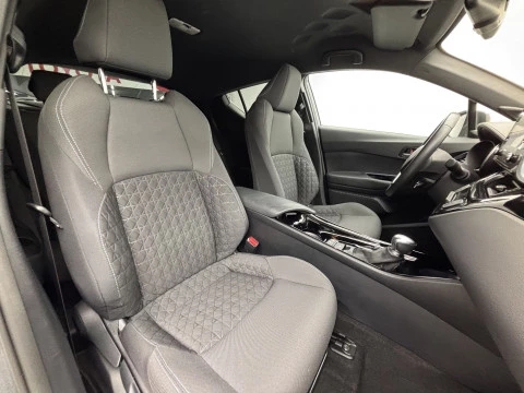 Toyota C-HR 1.8 125H Advance