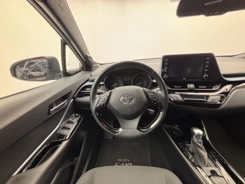Toyota C-HR 1.8 125H Advance