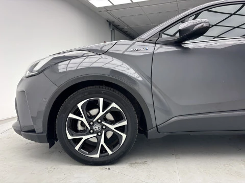 Toyota C-HR 1.8 125H Advance