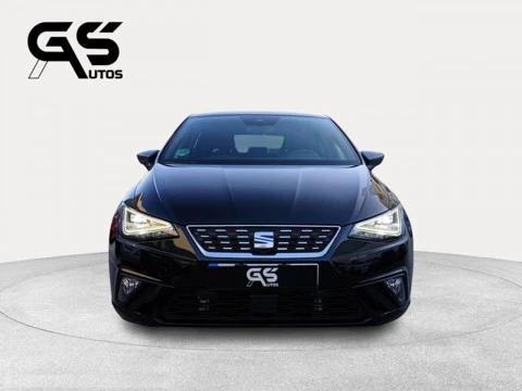 Seat Ibiza 1.0 TSI S&S Special Edition Xcellence 85 kW (115 CV)