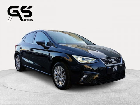 Seat Ibiza 1.0 TSI S&S Special Edition Xcellence 85 kW (115 CV)