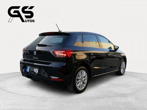 Seat Ibiza 1.0 TSI S&S Special Edition Xcellence 85 kW (115 CV)