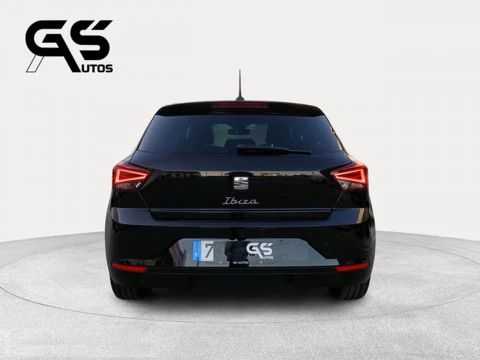 Seat Ibiza 1.0 TSI S&S Special Edition Xcellence 85 kW (115 CV)