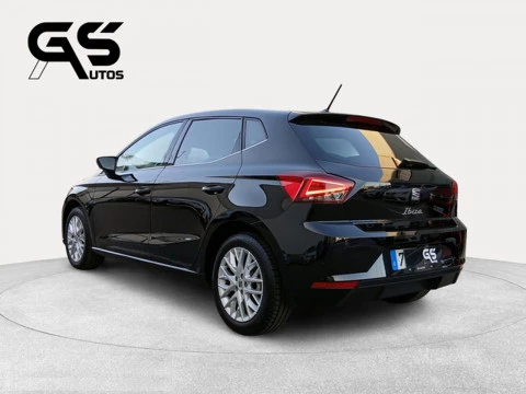 Seat Ibiza 1.0 TSI S&S Special Edition Xcellence 85 kW (115 CV)
