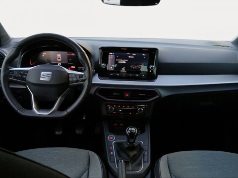 Seat Ibiza 1.0 TSI S&S Special Edition Xcellence 85 kW (115 CV)