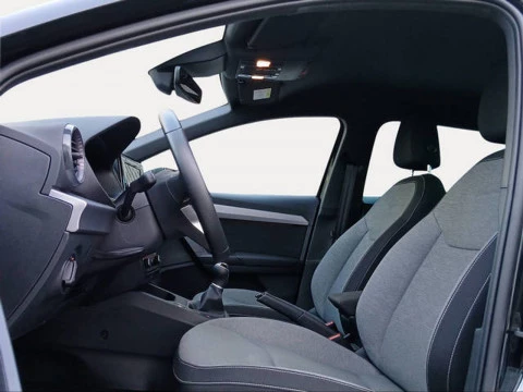 Seat Ibiza 1.0 TSI S&S Special Edition Xcellence 85 kW (115 CV)