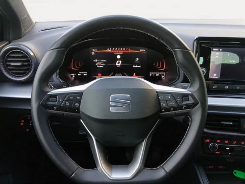 Seat Ibiza 1.0 TSI S&S Special Edition Xcellence 85 kW (115 CV)