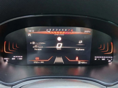 Seat Ibiza 1.0 TSI S&S Special Edition Xcellence 85 kW (115 CV)