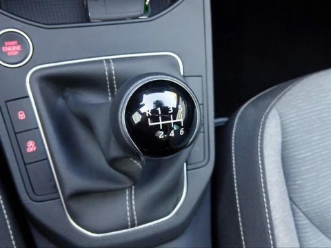 Seat Ibiza 1.0 TSI S&S Special Edition Xcellence 85 kW (115 CV)