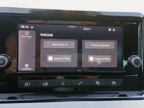 Seat Ibiza 1.0 TSI S&S Special Edition Xcellence 85 kW (115 CV)