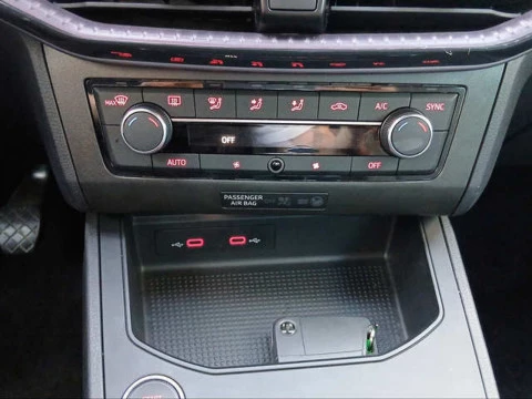 Seat Ibiza 1.0 TSI S&S Special Edition Xcellence 85 kW (115 CV)