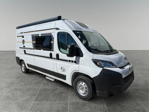 BENIMAR BENIVAN BENIVAN 120 UP