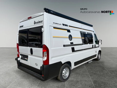 BENIMAR BENIVAN BENIVAN 120 UP