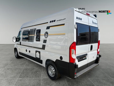 BENIMAR BENIVAN BENIVAN 120 UP