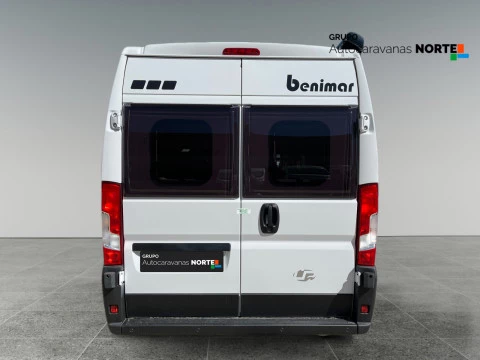 BENIMAR BENIVAN BENIVAN 120 UP