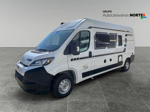 BENIMAR BENIVAN BENIVAN 120 UP